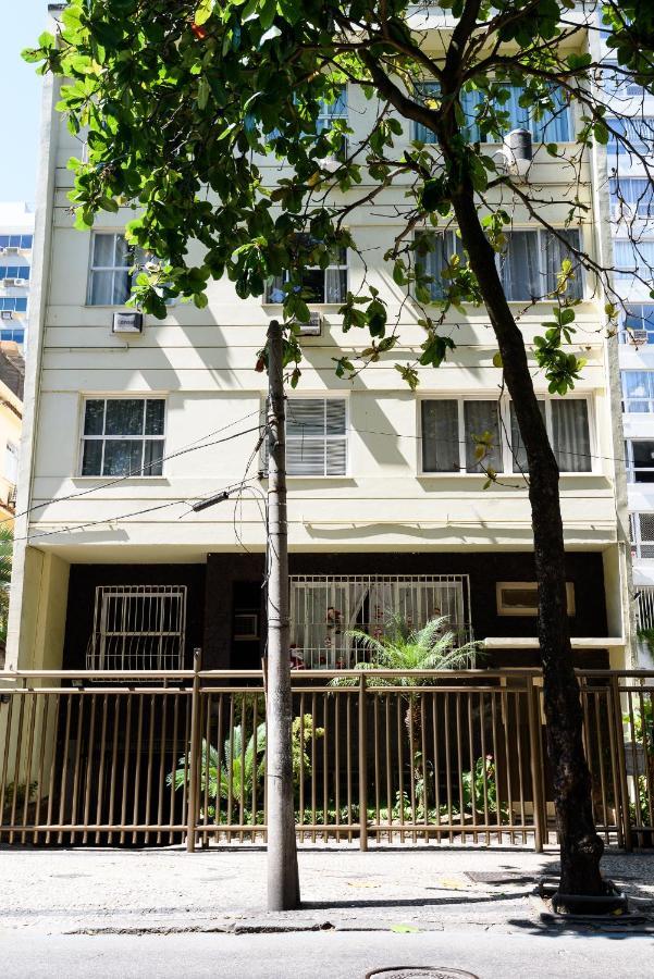 Adoravel Em Ipanema - Perto Da Praia - Pm402 Rio de Janeiro Extérieur photo