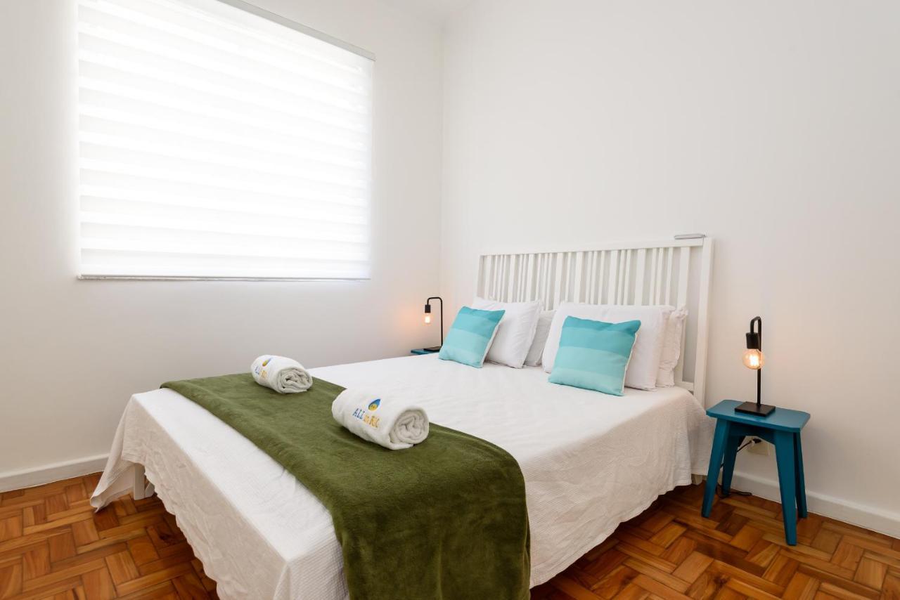 Adoravel Em Ipanema - Perto Da Praia - Pm402 Rio de Janeiro Extérieur photo