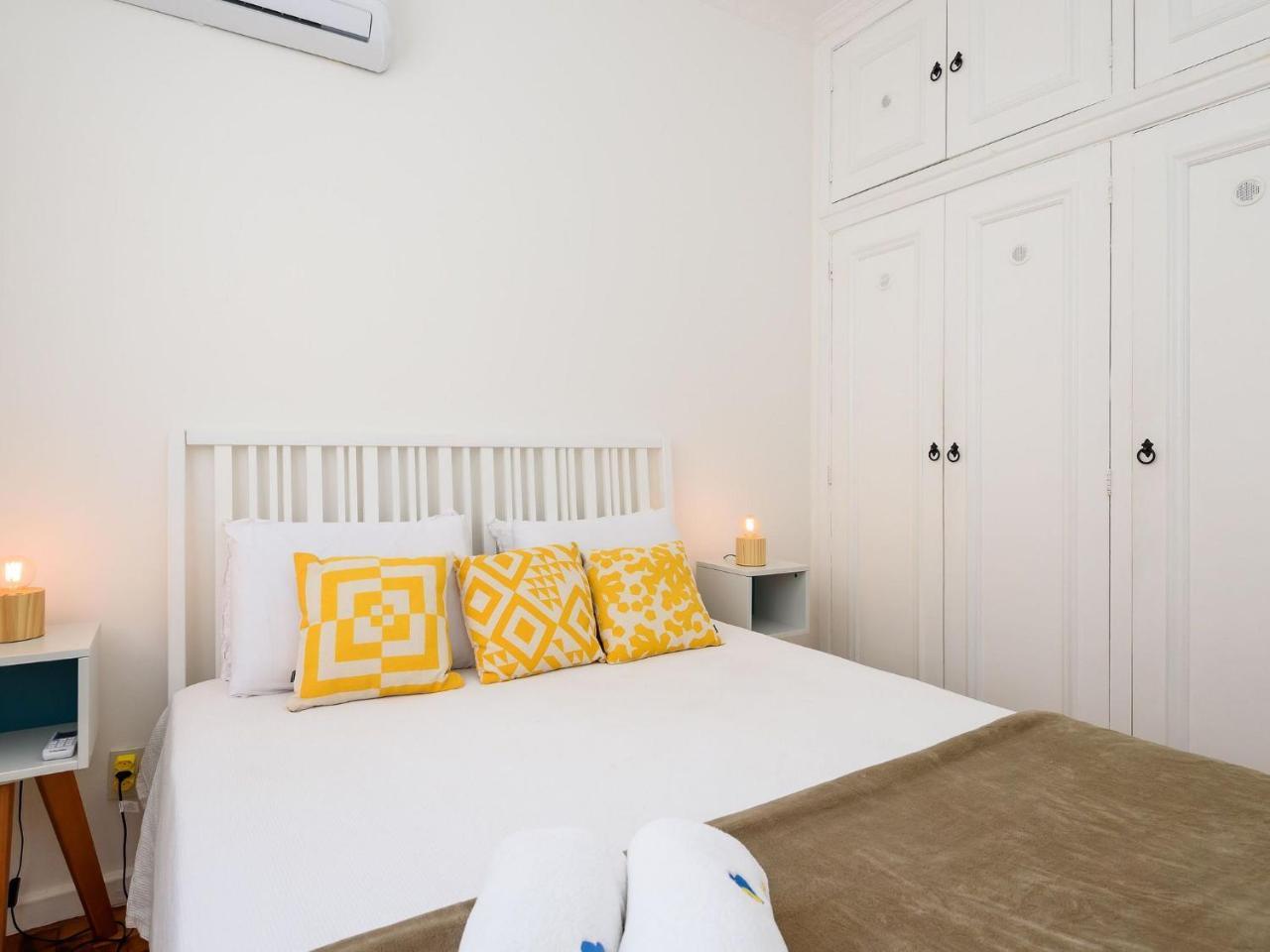 Adoravel Em Ipanema - Perto Da Praia - Pm402 Rio de Janeiro Extérieur photo