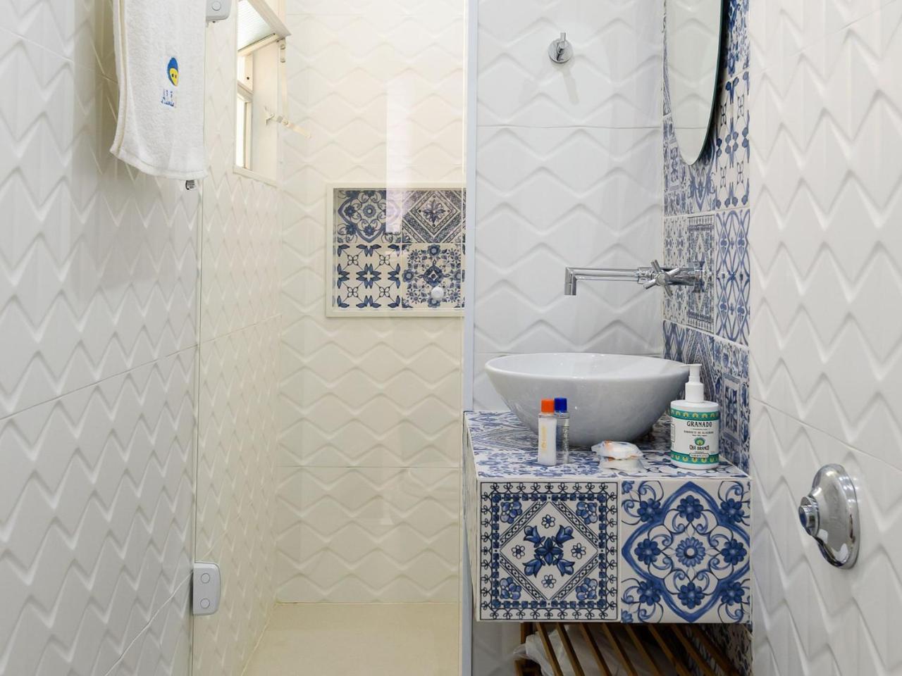 Adoravel Em Ipanema - Perto Da Praia - Pm402 Rio de Janeiro Extérieur photo